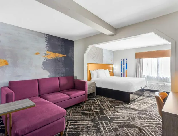 Best Western Chambersburg hotel detail image 3