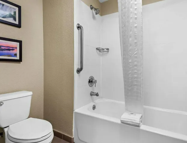 Comfort Inn Chambersburg North hotel detail image 1