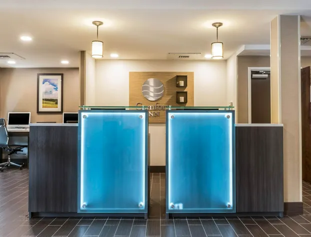 Comfort Inn Chambersburg North hotel detail image 2