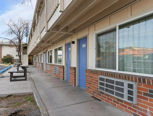 Motel 6 Clarkston, WA hotel detail image 1