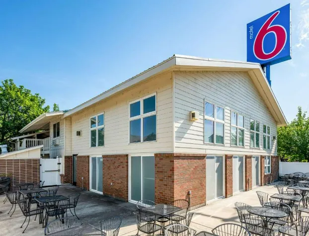 Motel 6 Clarkston, WA hotel detail image 1