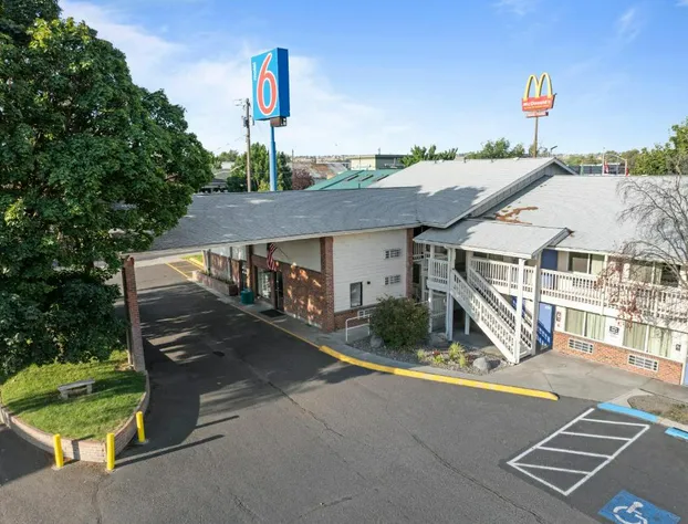 Motel 6 Clarkston, WA hotel detail image 3
