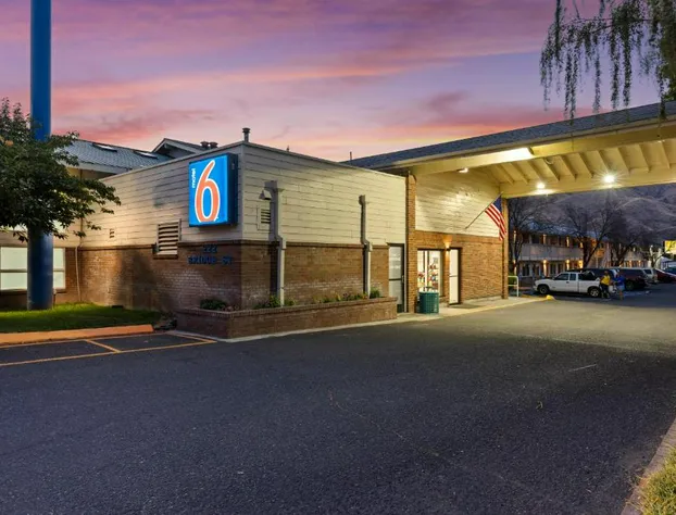 Motel 6 Clarkston, WA hotel detail image 4
