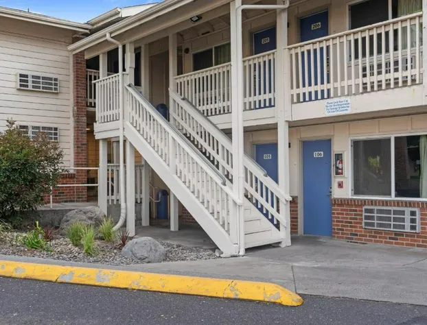 Motel 6 Clarkston, WA hotel detail image 1