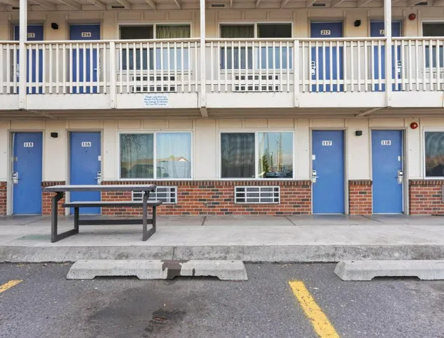 Motel 6 Clarkston, WA hotel detail image 3