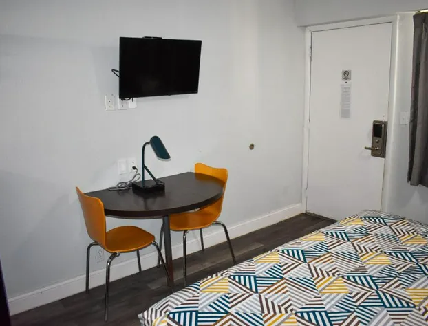 Motel 6 - OSU N hotel detail image 4
