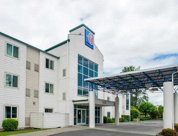Motel 6 Portland, OR - I-5 hotel detail image 3