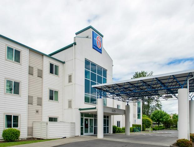 Motel 6-Portland OR - I-5 hotel detail image 4