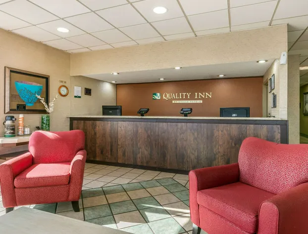 Quality Inn hotel detail image 3