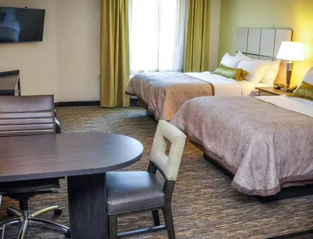 Candlewood Suites Pearl by IHG hotel detail image 2