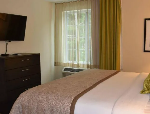 Candlewood Suites Pearl by IHG hotel detail image 3