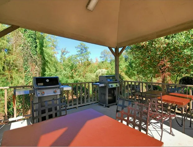 Candlewood Suites Pearl by IHG hotel detail image 2