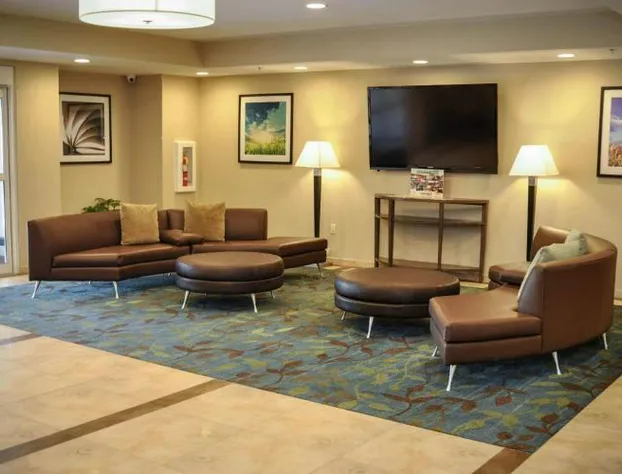 Candlewood Suites Pearl by IHG hotel detail image 4