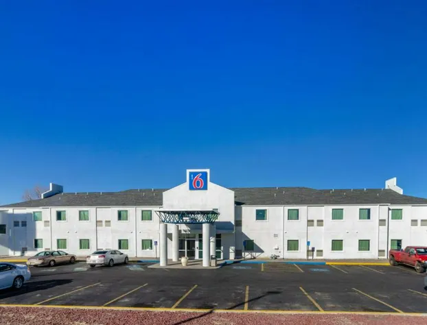 Motel 6 Wheatland, WY hotel detail image 3