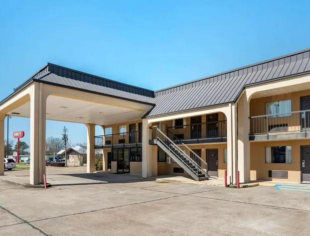 Econo Lodge Pearl - Jackson hotel detail image 1