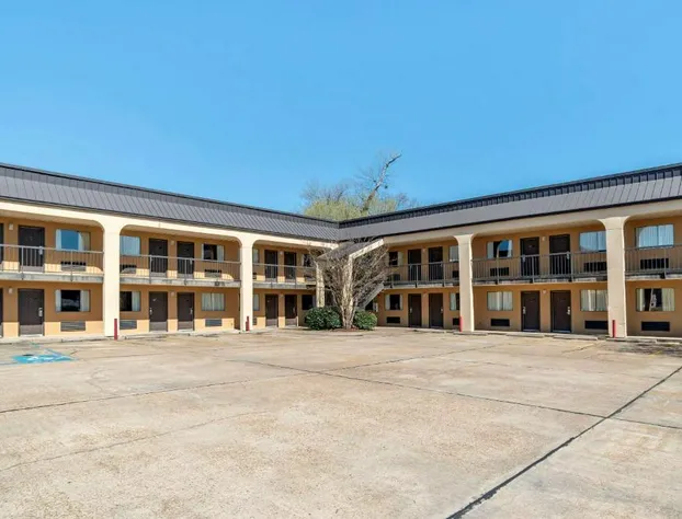 Econo Lodge Pearl - Jackson hotel detail image 2