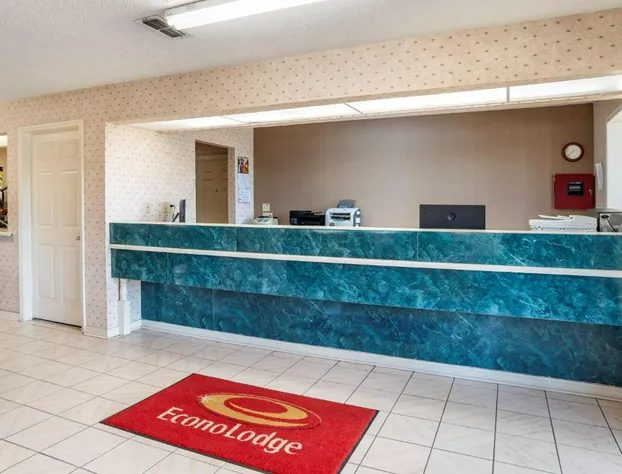 Econo Lodge Pearl - Jackson hotel detail image 4