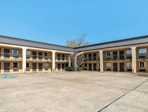 Econo Lodge Pearl - Jackson hotel detail image 1