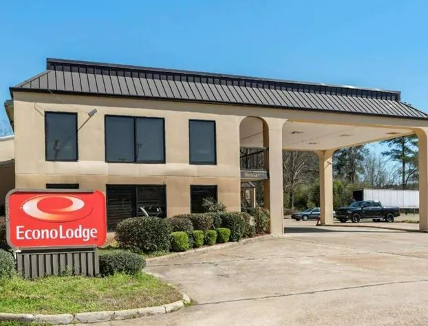 Econo Lodge Pearl - Jackson hotel detail image 2