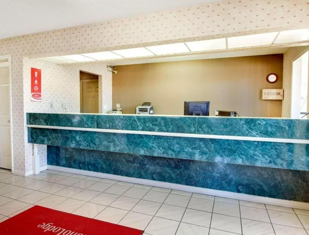 Econo Lodge Pearl - Jackson hotel detail image 3