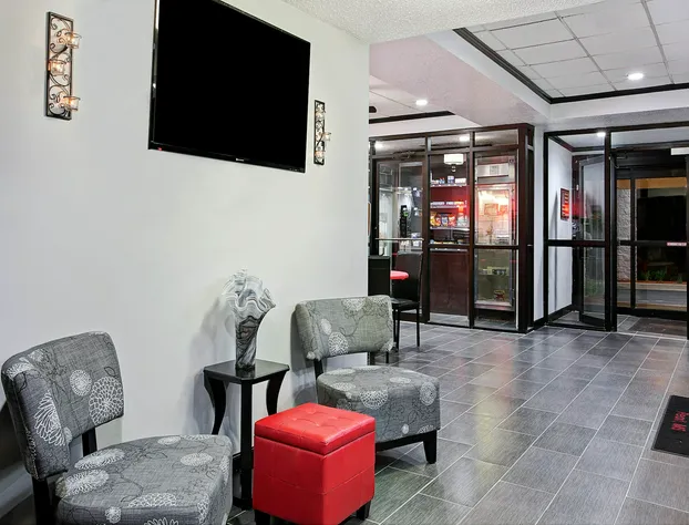 Ramada by Wyndham Pearl/Jackson Airport hotel detail image 2