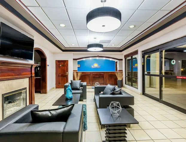 Days Inn by Wyndham Pearl/Jackson Airport hotel detail image 3