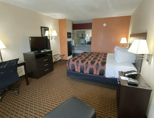 Days Inn by Wyndham Pearl/Jackson Airport hotel detail image 4