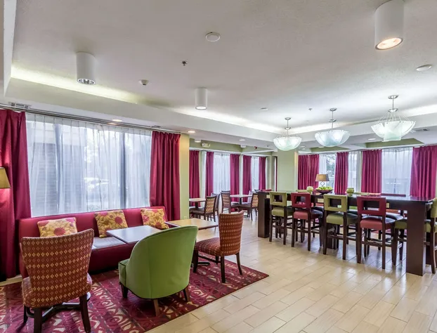 Hampton Inn Jackson/Pearl-International Airport hotel detail image 2