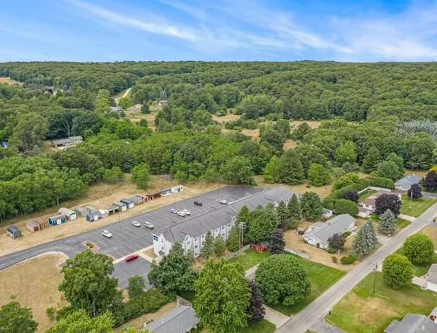 Microtel Inn & Suites by Wyndham Manistee hotel detail image 1