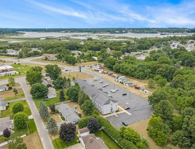 Microtel Inn & Suites by Wyndham Manistee hotel detail image 3