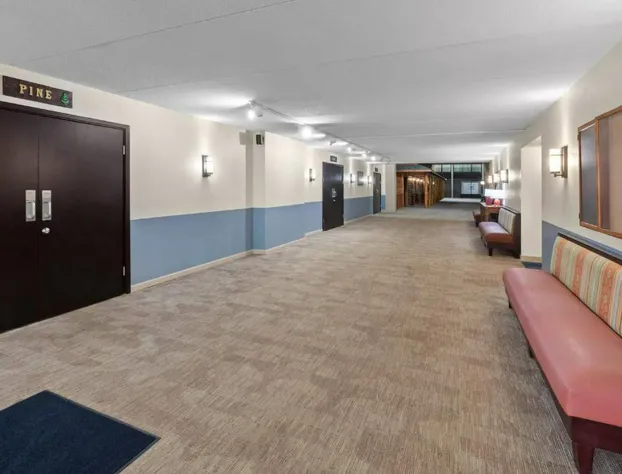 Quality Inn & Suites hotel detail image 2