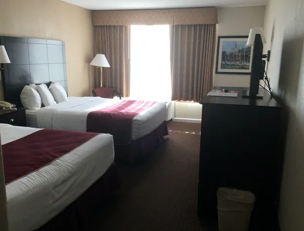 Ramada Hotel & Conference Center by Wyndham Grayling hotel detail image 2