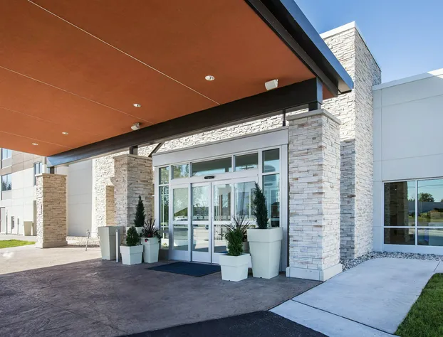 Holiday Inn Express & Suites Ludington by IHG hotel detail image 1