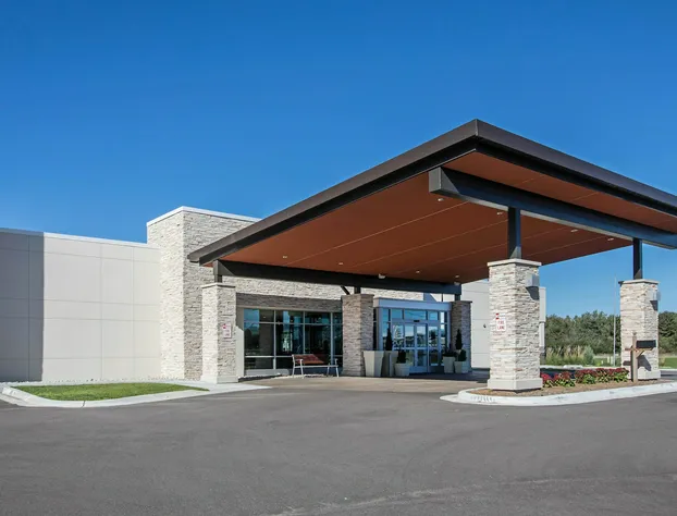 Holiday Inn Express & Suites Ludington by IHG hotel detail image 2