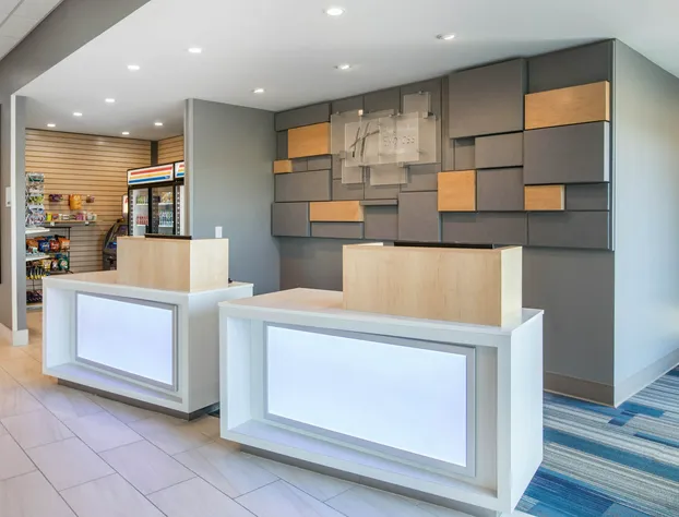 Holiday Inn Express & Suites Ludington by IHG hotel detail image 3