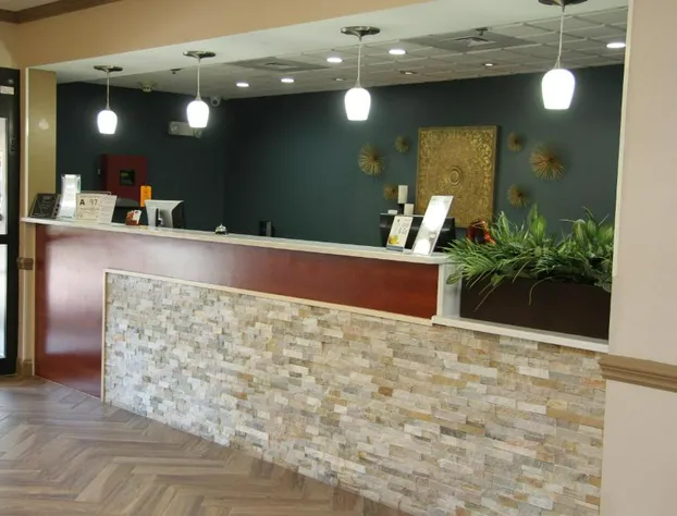 Best Western Plus Suites-Greenville hotel detail image 4