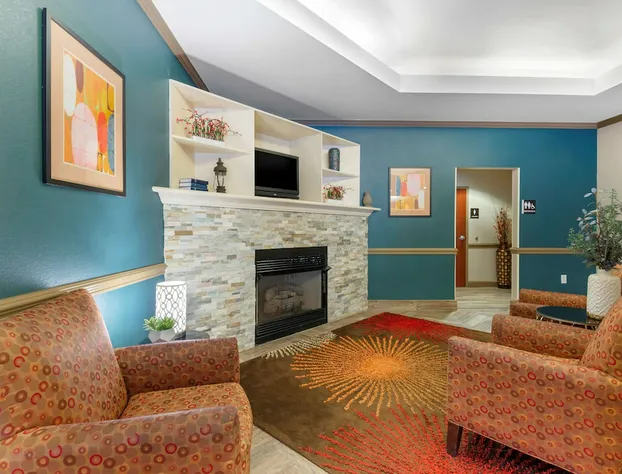 Best Western Plus Suites-Greenville hotel detail image 3