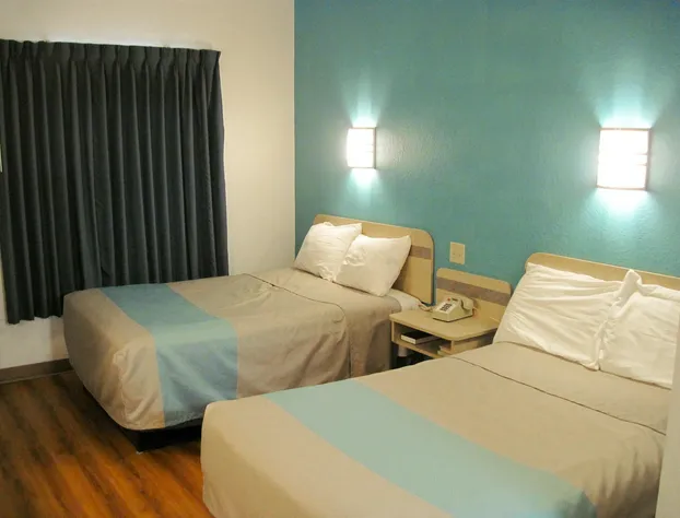 Motel 6 Avoca, IA hotel detail image 3