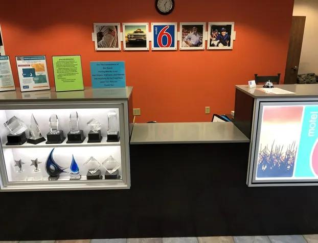 Motel 6 Avoca, IA hotel detail image 2