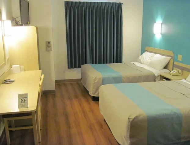 Motel 6 Avoca, IA hotel detail image 3