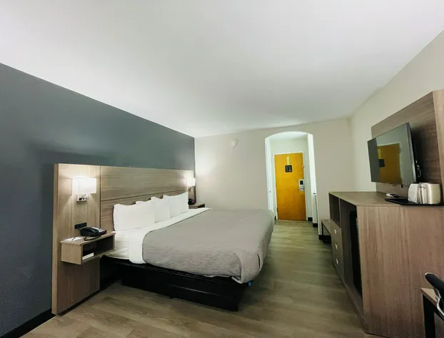 Quality Inn Washington NC hotel detail image 2