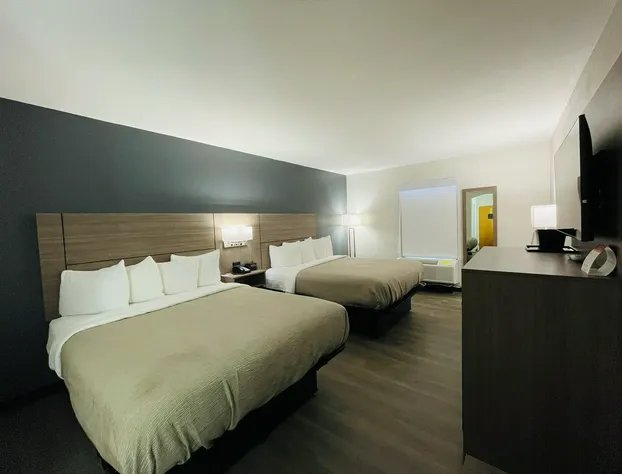 Quality Inn Washington NC hotel detail image 3