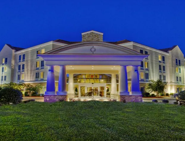 Holiday Inn Express Greenville by IHG hotel detail image 2