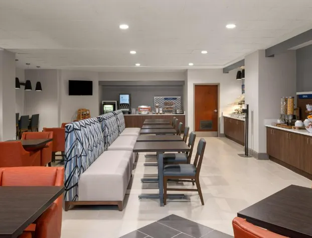 Holiday Inn Express Greenville by IHG hotel detail image 3