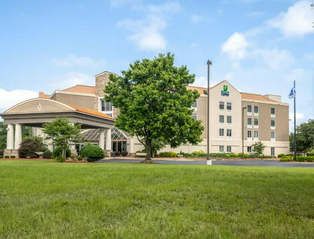 Holiday Inn Express Greenville by IHG hotel detail image 4