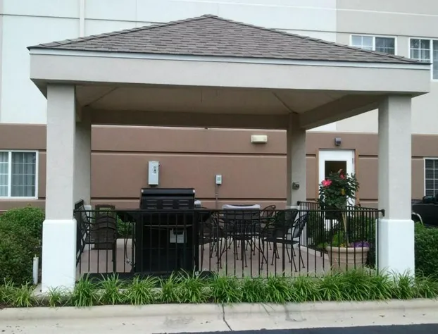 Candlewood Suites Greenville NC by IHG hotel detail image 1