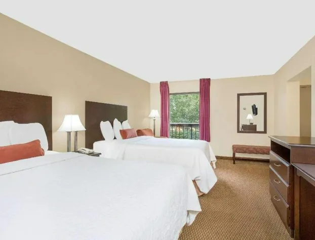 Baymont by Wyndham Greenville hotel detail image 4