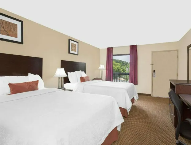 Baymont by Wyndham Greenville hotel detail image 4