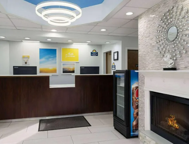 Days Inn by Wyndham Weldon/Roanoke Rapids hotel detail image 4