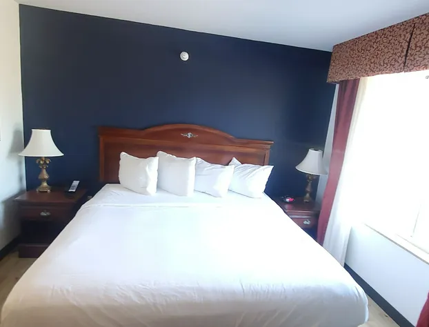 Wingate by Wyndham Youngstown/Austintown hotel detail image 3